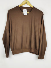 Buy online pre-used pre-loved 100% authentic & Original branded Primark (SWT-9594) available in Pakistan. Top international brands avilable.