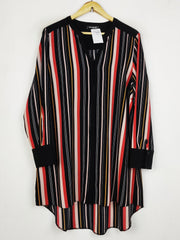 Buy online pre-used pre-loved 100% authentic & Original branded Bonmarche (SWT-9603) available in Pakistan. Top international brands avilable.
