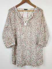 Buy online pre-used pre-loved 100% authentic & Original branded Street One (SWT-966) available in Pakistan. Top international brands avilable.