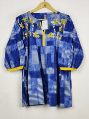 Buy online pre-used pre-loved 100% authentic & Original branded Ethnic (SWT-9712) available in Pakistan. Top international brands avilable.
