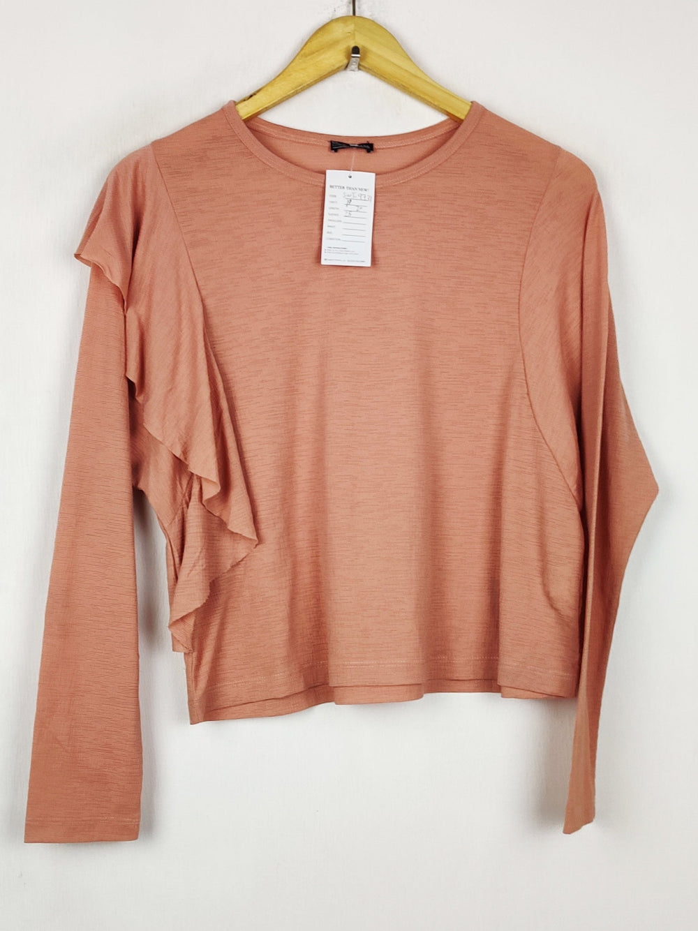 Buy online pre-used pre-loved 100% authentic & Original branded Zara (SWT-9731) available in Pakistan. Top international brands avilable.