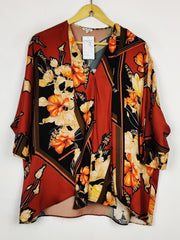 Buy online pre-used pre-loved 100% authentic & Original branded River Island (SWT-9742) available in Pakistan. Top international brands avilable.
