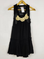 Buy online pre-used pre-loved 100% authentic & Original branded River Island (SWT-9755) available in Pakistan. Top international brands avilable.