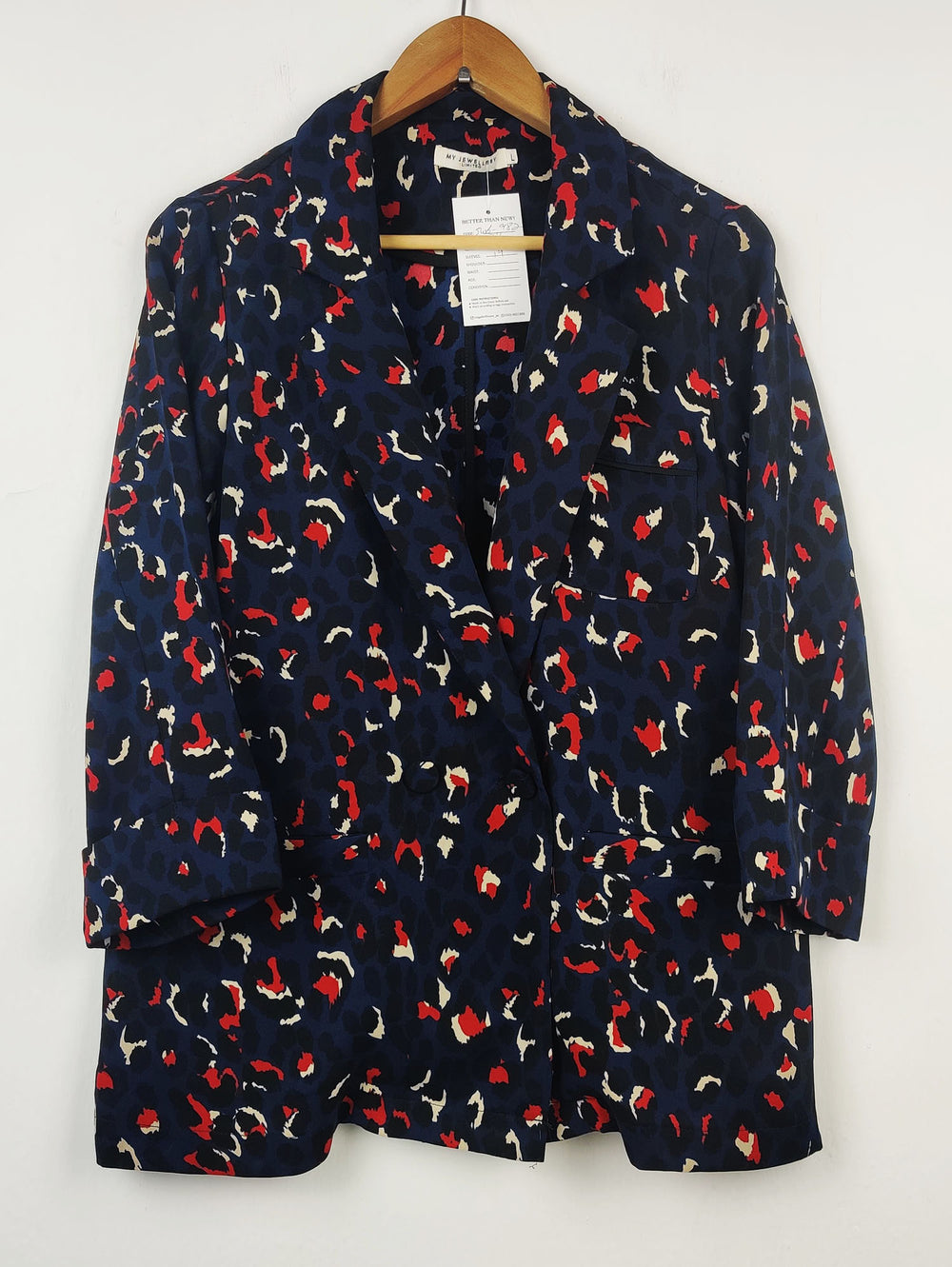 Buy online pre-used pre-loved 100% authentic & Original branded My Jewellery (SWT-982) available in Pakistan. Top international brands avilable.