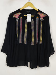 Buy online pre-used pre-loved 100% authentic & Original branded Atmosphere (SWT-9858) available in Pakistan. Top international brands avilable.