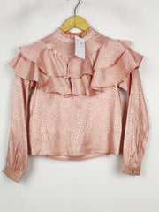 Buy online pre-used pre-loved 100% authentic & Original branded River Island (SWT-9898) available in Pakistan. Top international brands avilable.