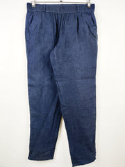 Buy online pre-used pre-loved 100% authentic & Original branded Marks & Spencer (T-1041) available in Pakistan. Top international brands avilable.