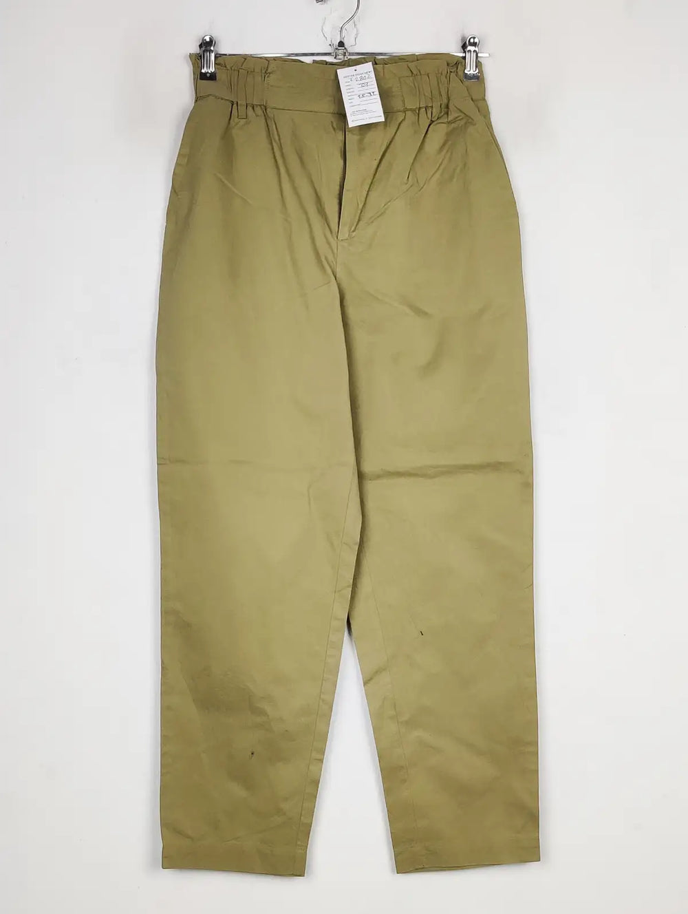 Buy online pre-used pre-loved 100% authentic & Original branded Zara (T-2802) available in Pakistan. Top international brands avilable.