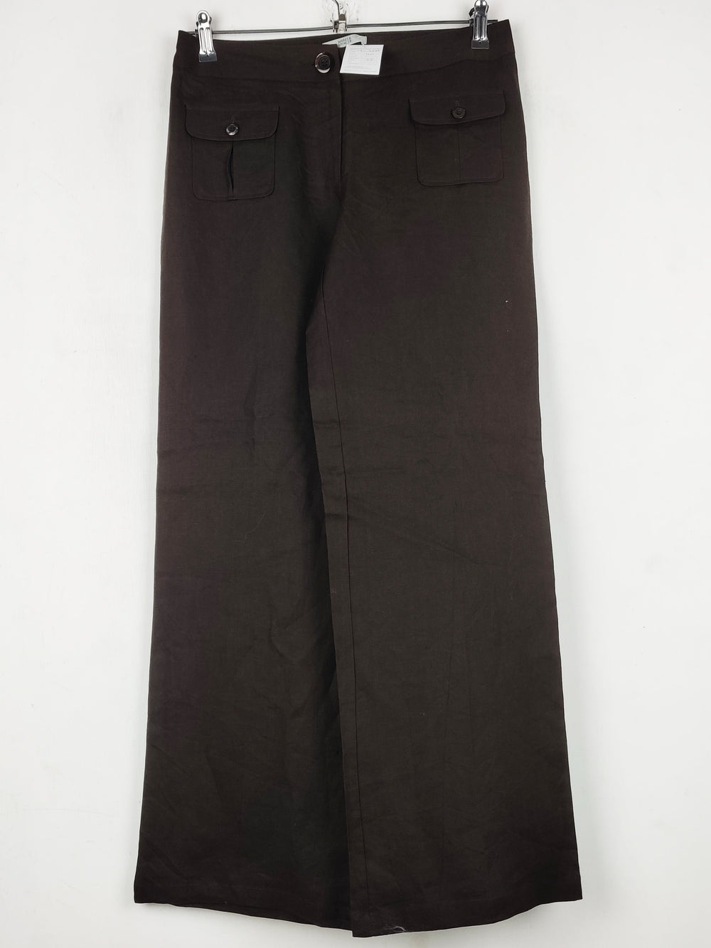 Buy online pre-used pre-loved 100% authentic & Original branded Marks & Spencer (T-3379) available in Pakistan. Top international brands avilable.