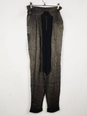 Buy online pre-used pre-loved 100% authentic & Original branded Zara (T-3585) available in Pakistan. Top international brands avilable.