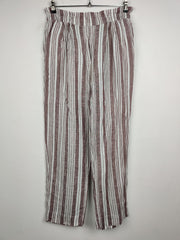 Buy online pre-used pre-loved 100% authentic & Original branded H&M (T-466) available in Pakistan. Top international brands avilable.