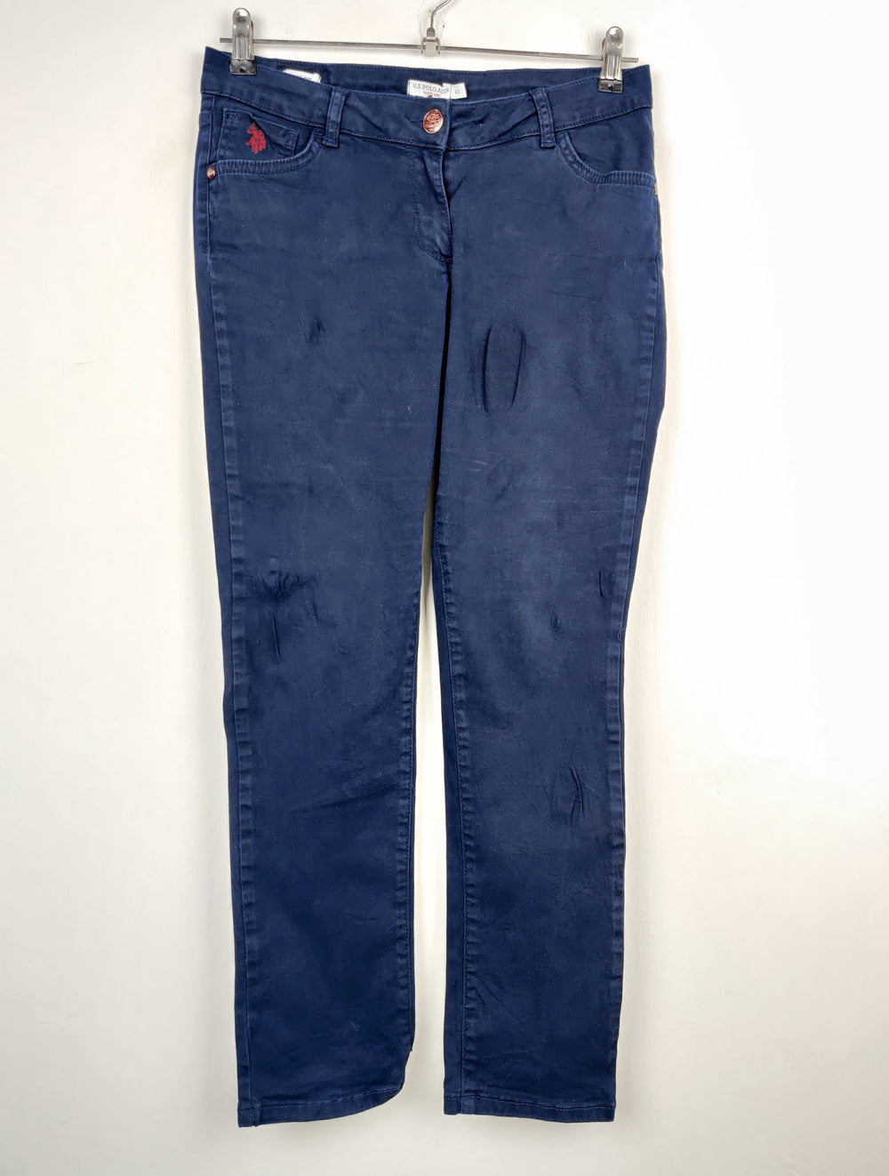 Buy online pre-used pre-loved 100% authentic & Original branded Polo (T-543) available in Pakistan. Top international brands avilable.