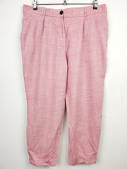 Buy online pre-used pre-loved 100% authentic & Original branded Marks & Spencer (T-920) available in Pakistan. Top international brands avilable.