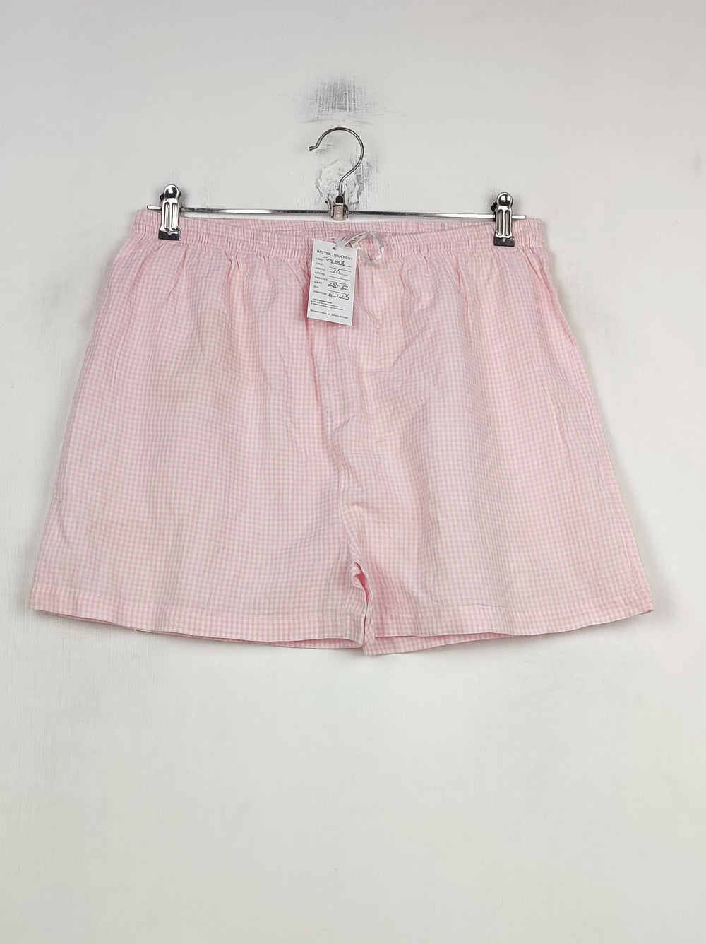 Buy online pre-used pre-loved 100% authentic & Original branded Unknown Brand (TM-198) available in Pakistan. Top international brands avilable.