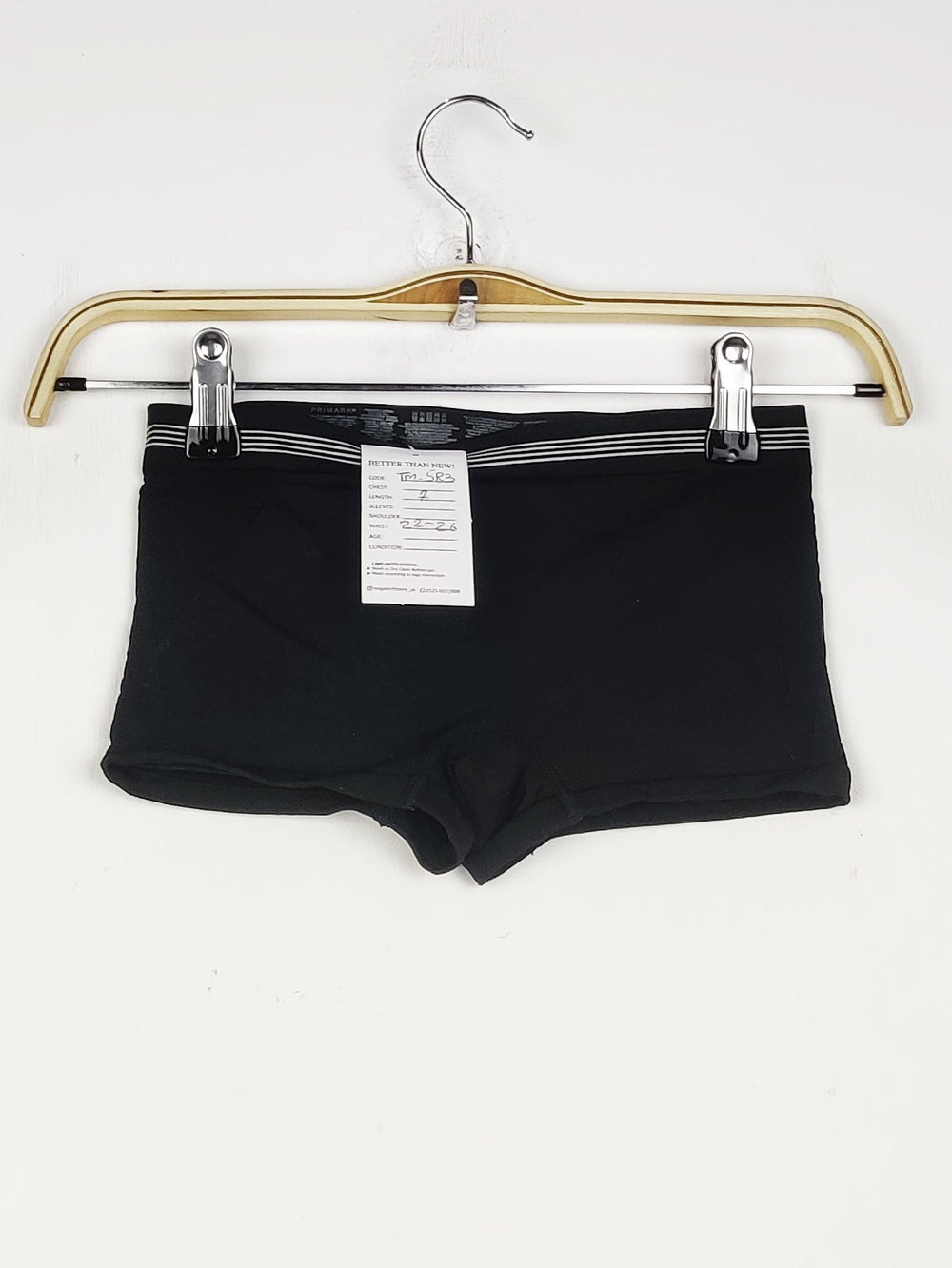 Buy online pre-used pre-loved 100% authentic & Original branded Primark (TM-583) available in Pakistan. Top international brands avilable.