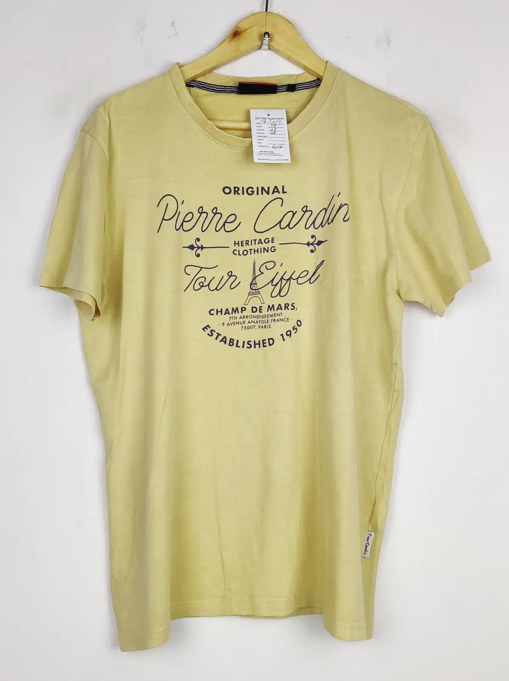 Buy online pre-used pre-loved 100% authentic & Original branded Petua Candor (TP-1071) available in Pakistan. Top international brands avilable.