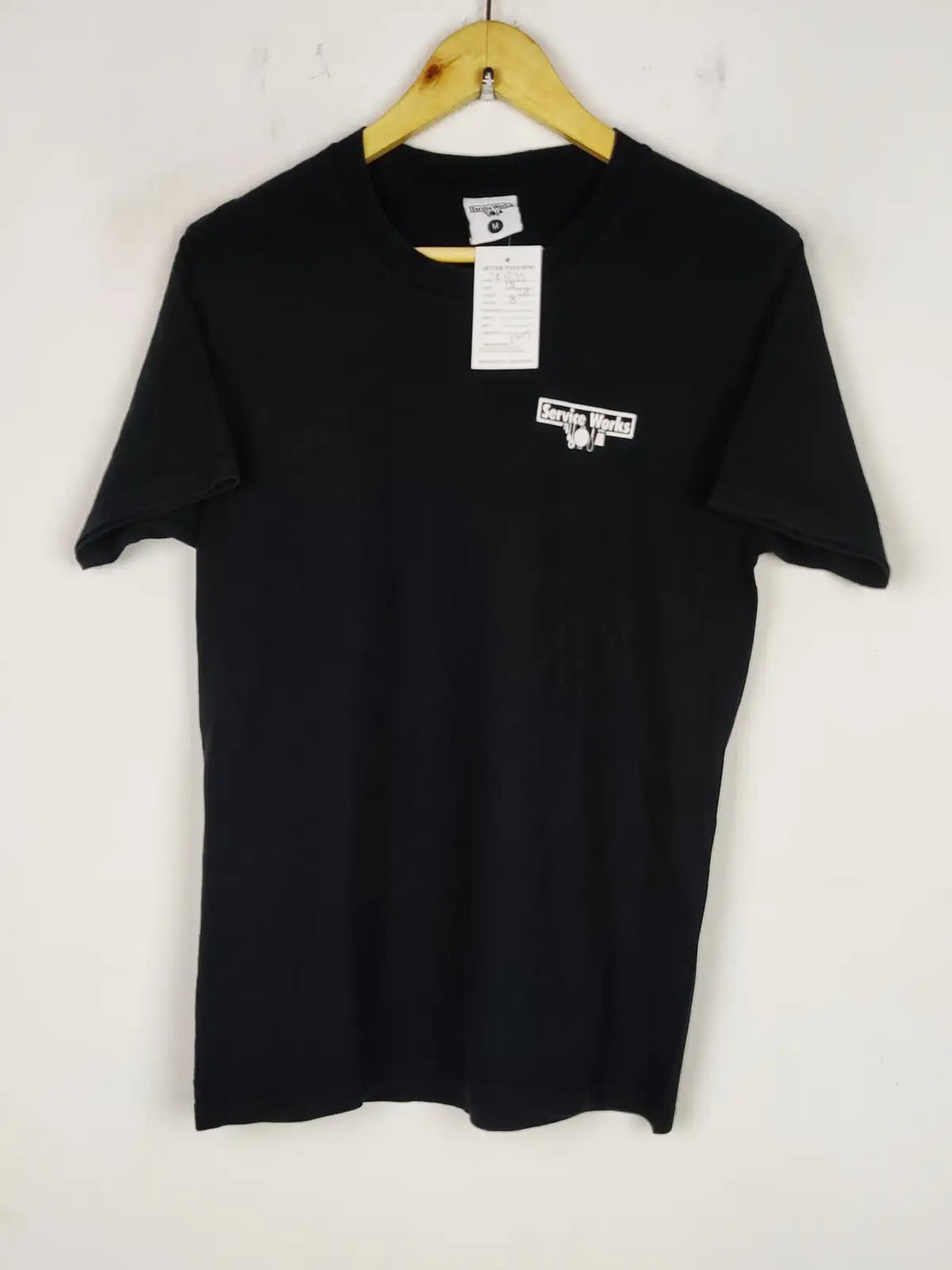 Buy online pre-used pre-loved 100% authentic & Original branded Service Works (TP-1232) available in Pakistan. Top international brands avilable.