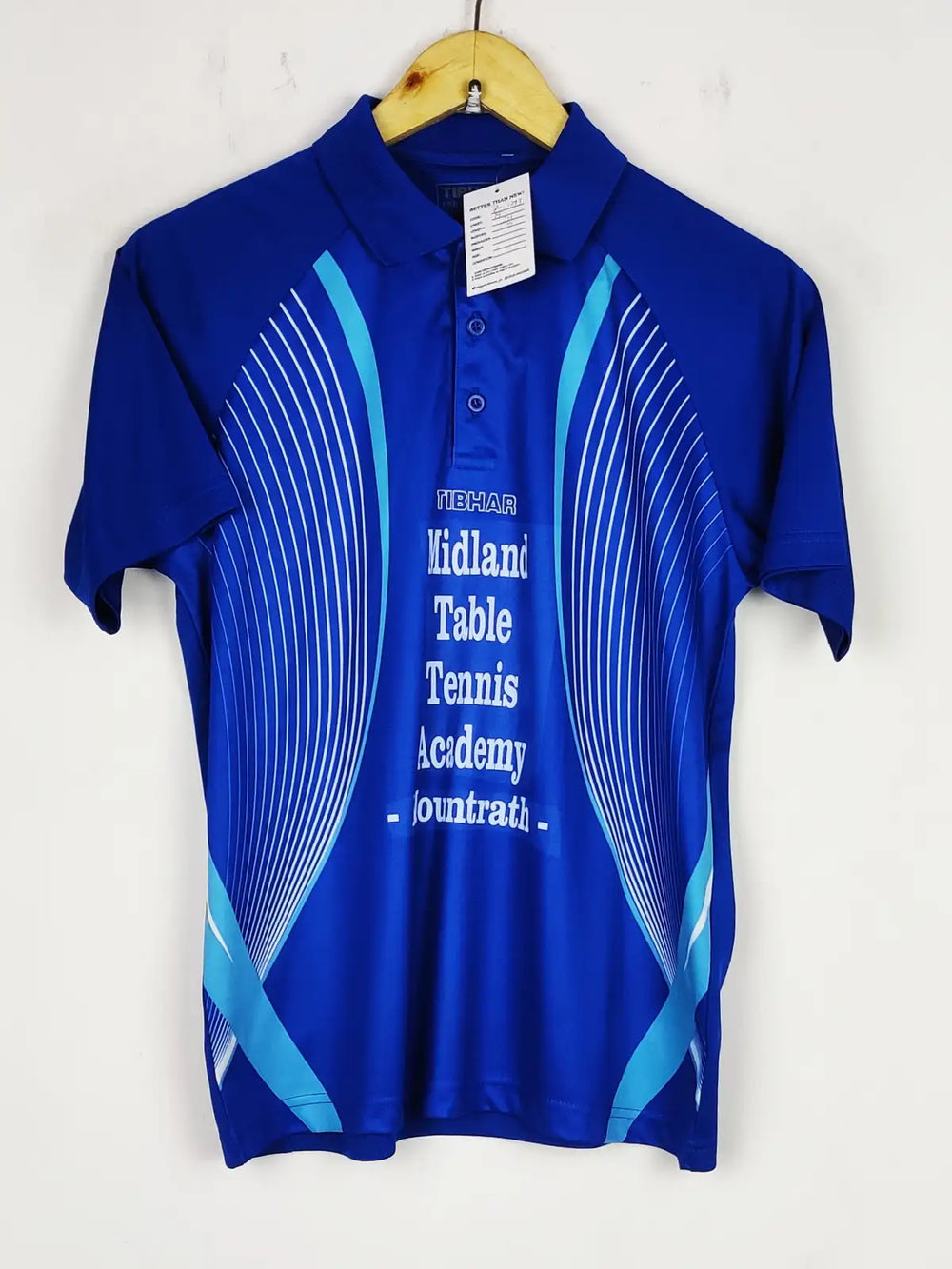 Buy online pre-used pre-loved 100% authentic & Original branded Tibhar (TP-1293) available in Pakistan. Top international brands avilable.