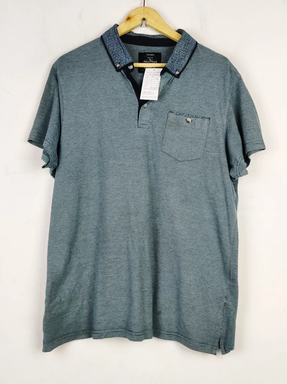 Buy online pre-used pre-loved 100% authentic & Original branded Dunnes Store (TP-1540) available in Pakistan. Top international brands avilable.