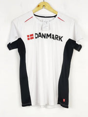 Buy online pre-used pre-loved 100% authentic & Original branded Danmark (TP-1567) available in Pakistan. Top international brands avilable.