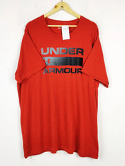 Buy online pre-used pre-loved 100% authentic & Original branded Underarmour (TP-1625) available in Pakistan. Top international brands avilable.