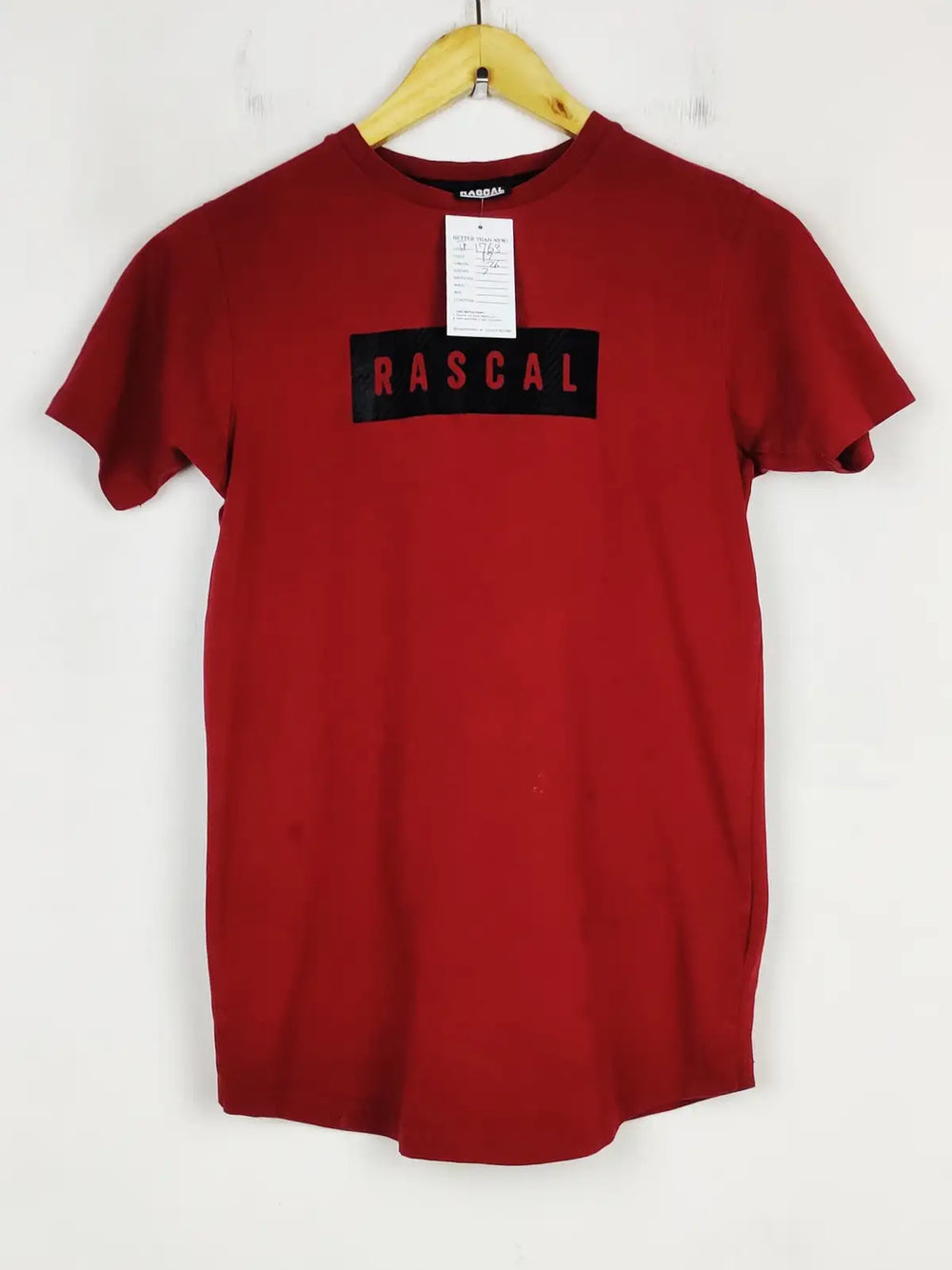 Buy online pre-used pre-loved 100% authentic & Original branded Rascal (TP-1763) available in Pakistan. Top international brands avilable.
