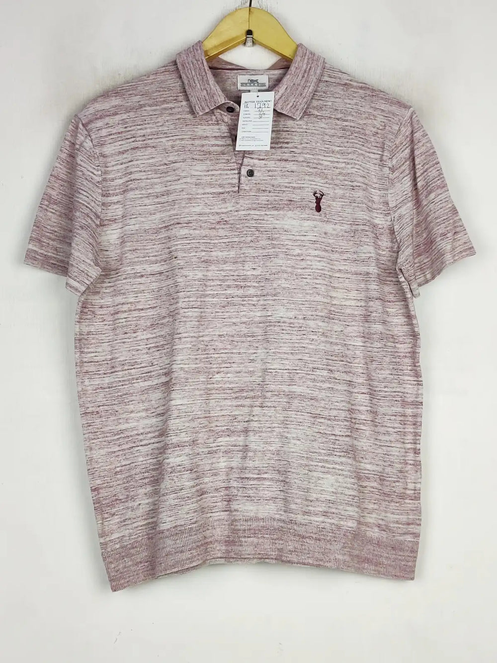 Buy online pre-used pre-loved 100% authentic & Original branded Next (TP-1792) available in Pakistan. Top international brands avilable.