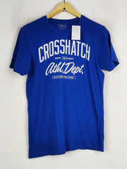 Buy online pre-used pre-loved 100% authentic & Original branded Crosshatch (TP-1822) available in Pakistan. Top international brands avilable.