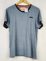Buy online pre-used pre-loved 100% authentic & Original branded Superdry (TP-1937) available in Pakistan. Top international brands avilable.