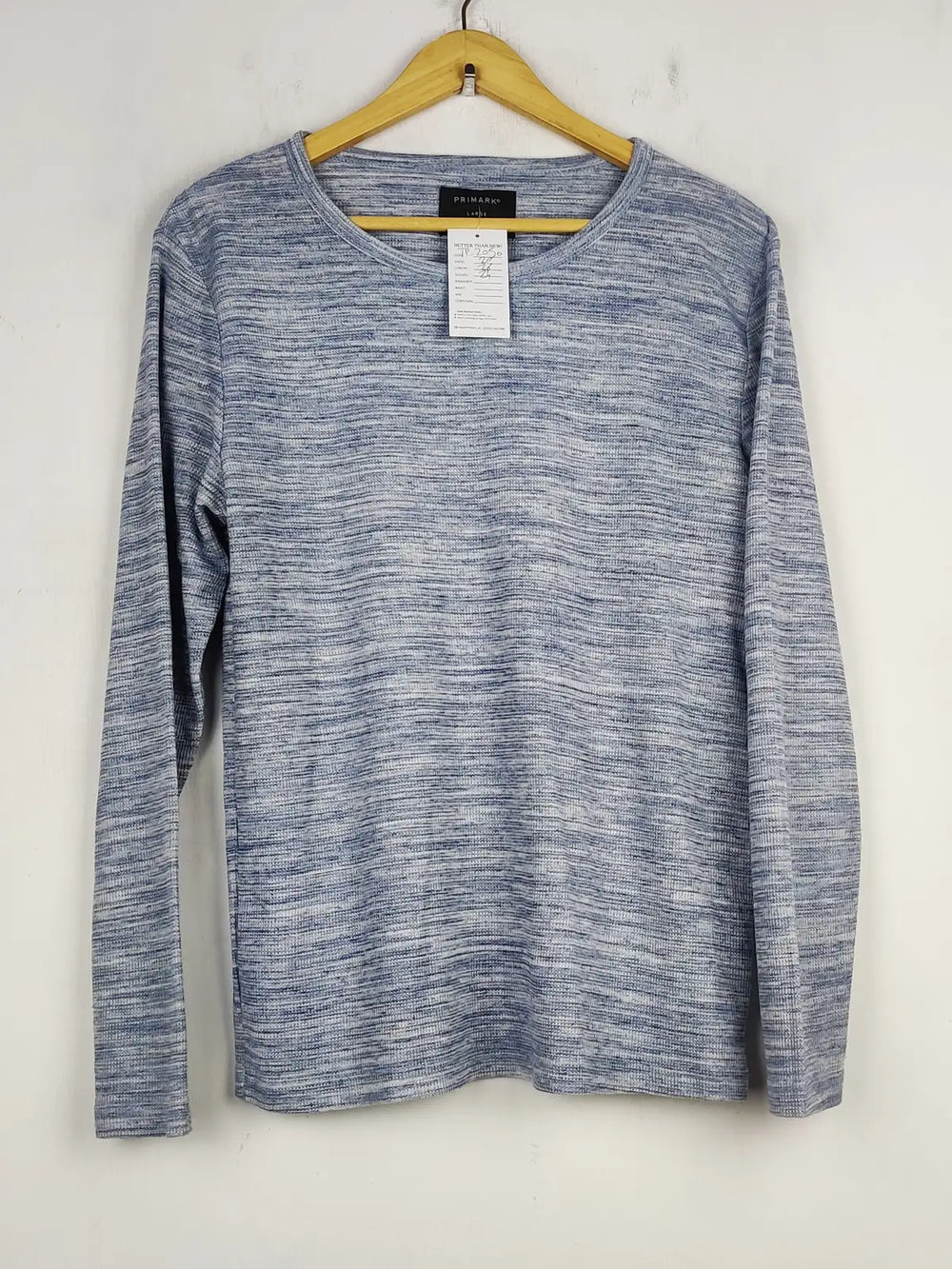 Buy online pre-used pre-loved 100% authentic & Original branded Primark (TP-2050) available in Pakistan. Top international brands avilable.