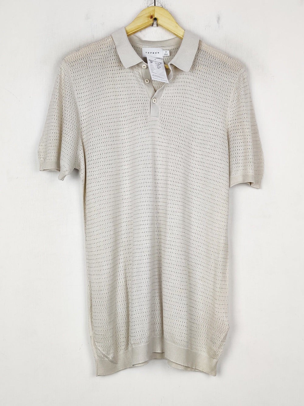 Buy online pre-used pre-loved 100% authentic & Original branded Topman (TP-2069) available in Pakistan. Top international brands avilable.