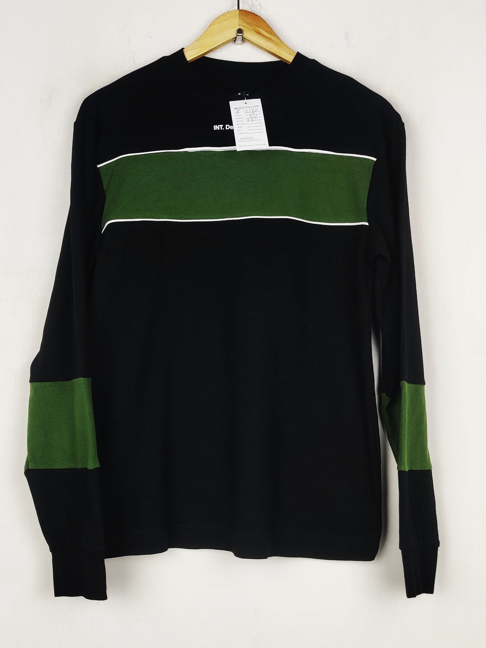 Buy online pre-used pre-loved 100% authentic & Original branded River Island (TP-2120) available in Pakistan. Top international brands avilable.