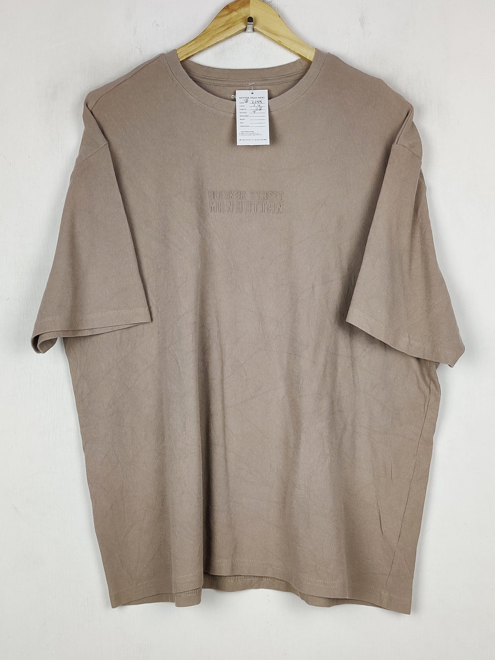 Buy online pre-used pre-loved 100% authentic & Original branded Dunnes Store (TP-2144) available in Pakistan. Top international brands avilable.