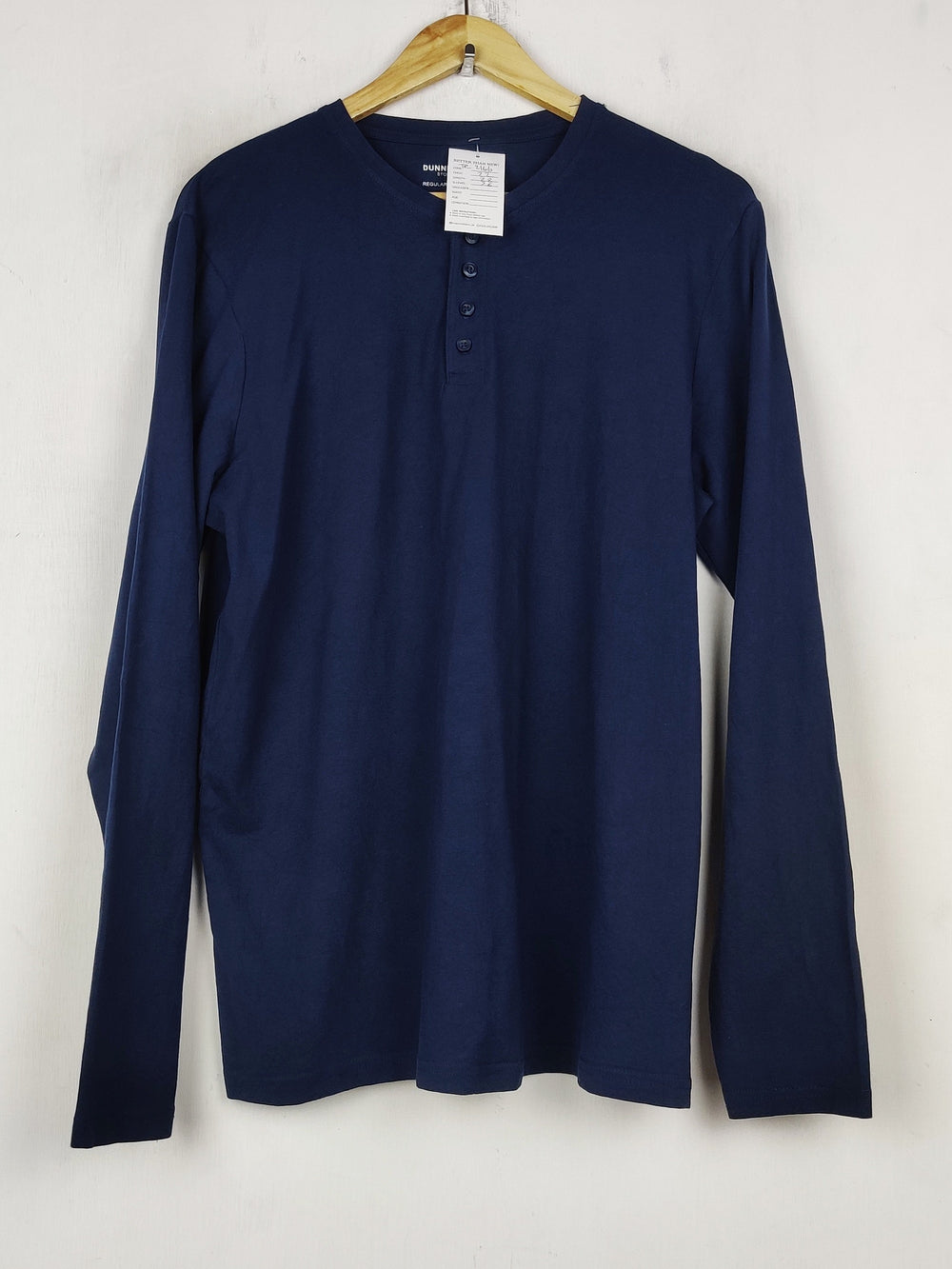 Buy online pre-used pre-loved 100% authentic & Original branded Dunnes Store (TP-2166) available in Pakistan. Top international brands avilable.