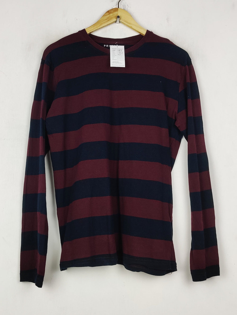 Buy online pre-used pre-loved 100% authentic & Original branded Primark (TP-2167) available in Pakistan. Top international brands avilable.