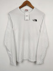 Buy online pre-used pre-loved 100% authentic & Original branded The North Face (TP-496) available in Pakistan. Top international brands avilable.