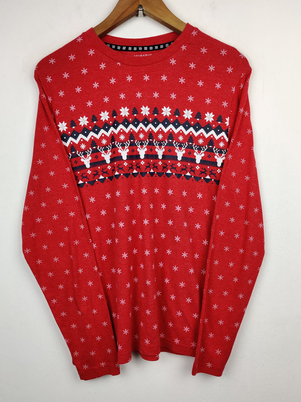 Buy online pre-used pre-loved 100% authentic & Original branded Primark (TP-542) available in Pakistan. Top international brands avilable.