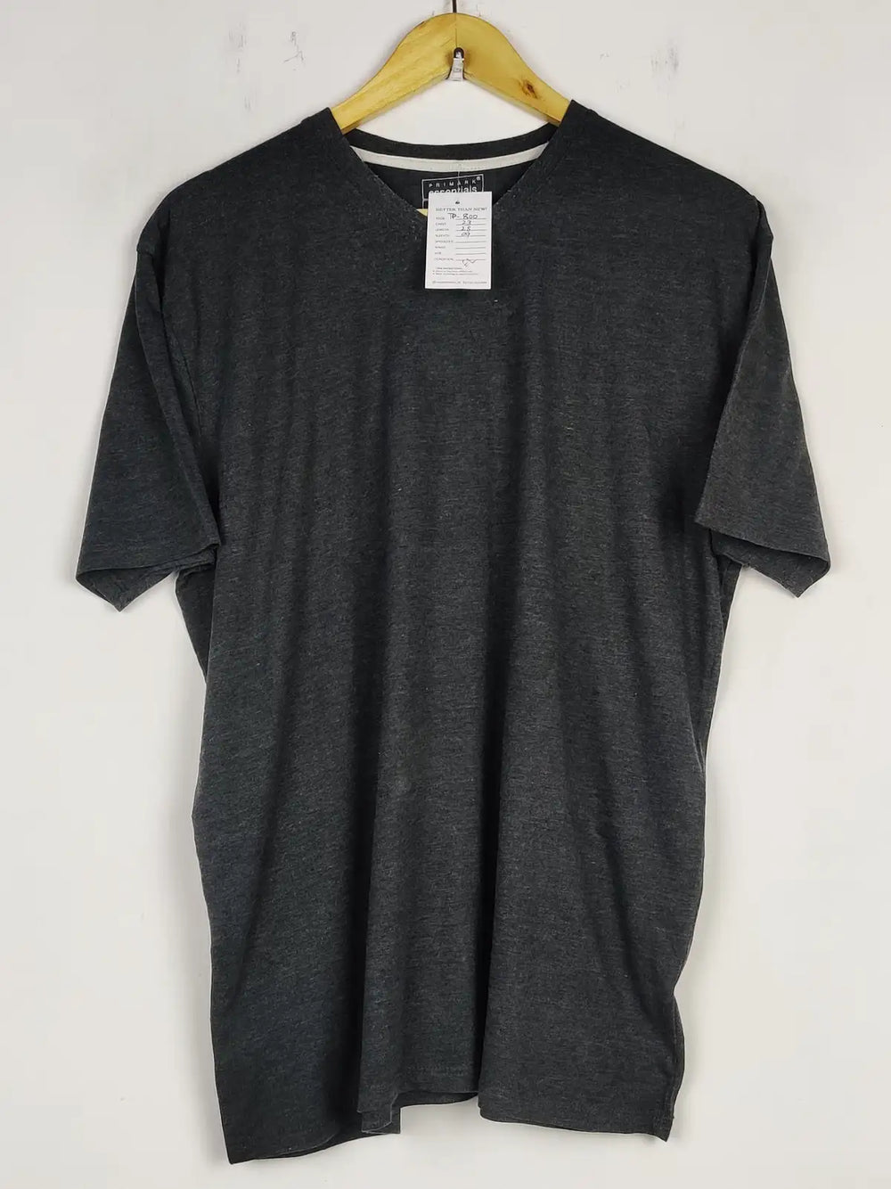 Buy online pre-used pre-loved 100% authentic & Original branded Primark (TP-800) available in Pakistan. Top international brands avilable.