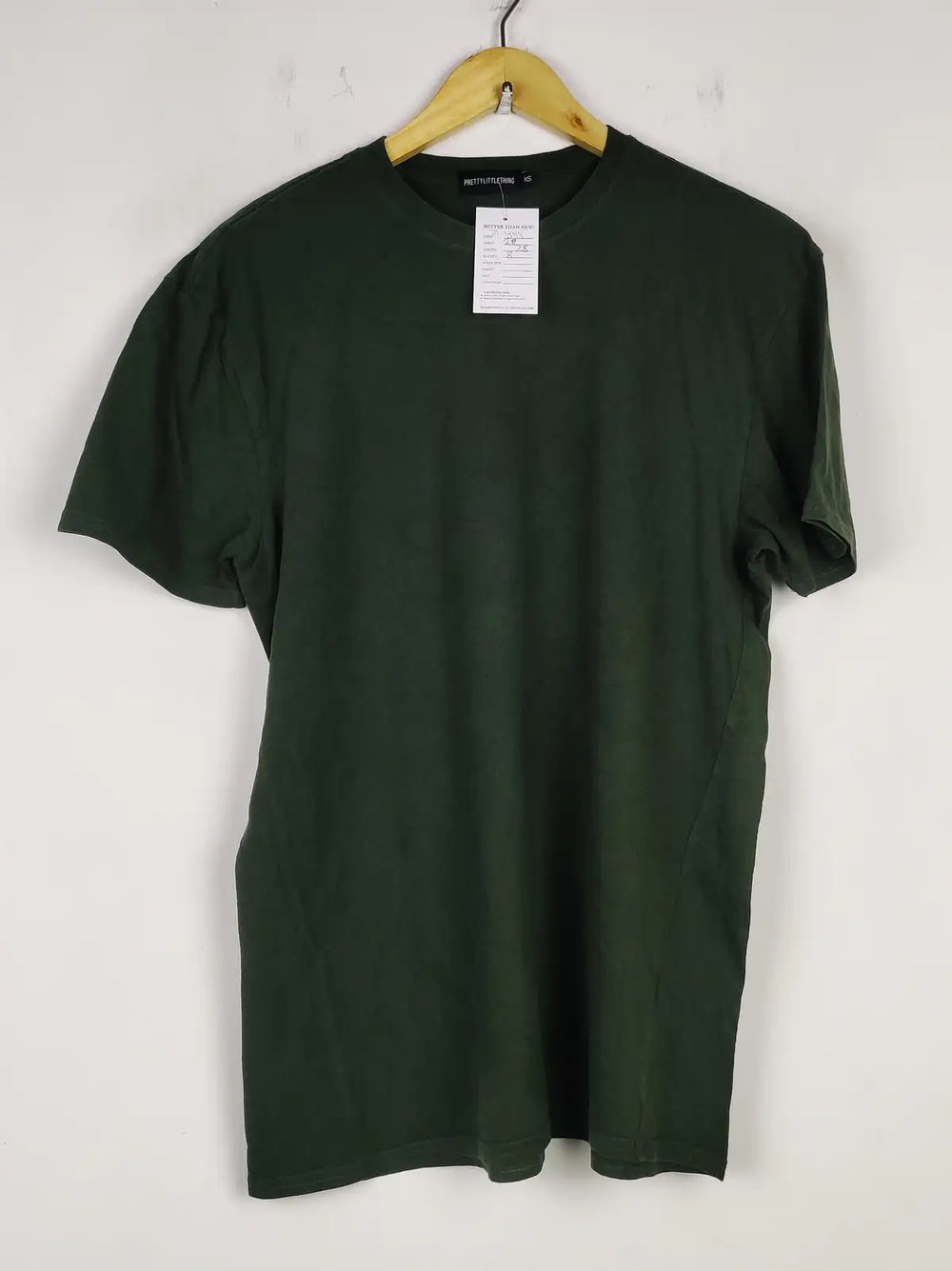 Buy online pre-used pre-loved 100% authentic & Original branded Prettylittlethings (TP-888) available in Pakistan. Top international brands avilable.