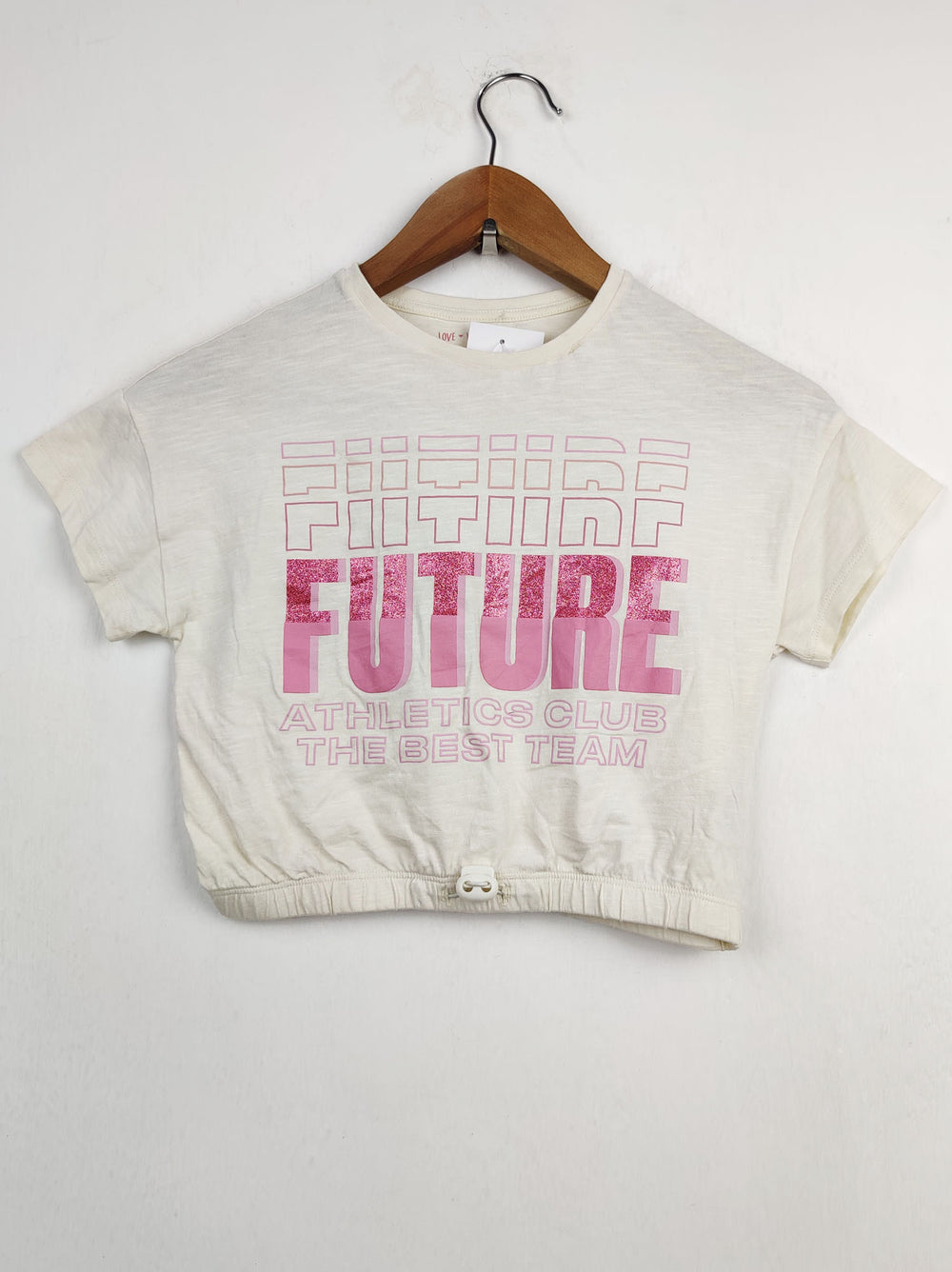 Buy online pre-used pre-loved 100% authentic & Original branded F&F (TS-1025) available in Pakistan. Top international brands avilable.