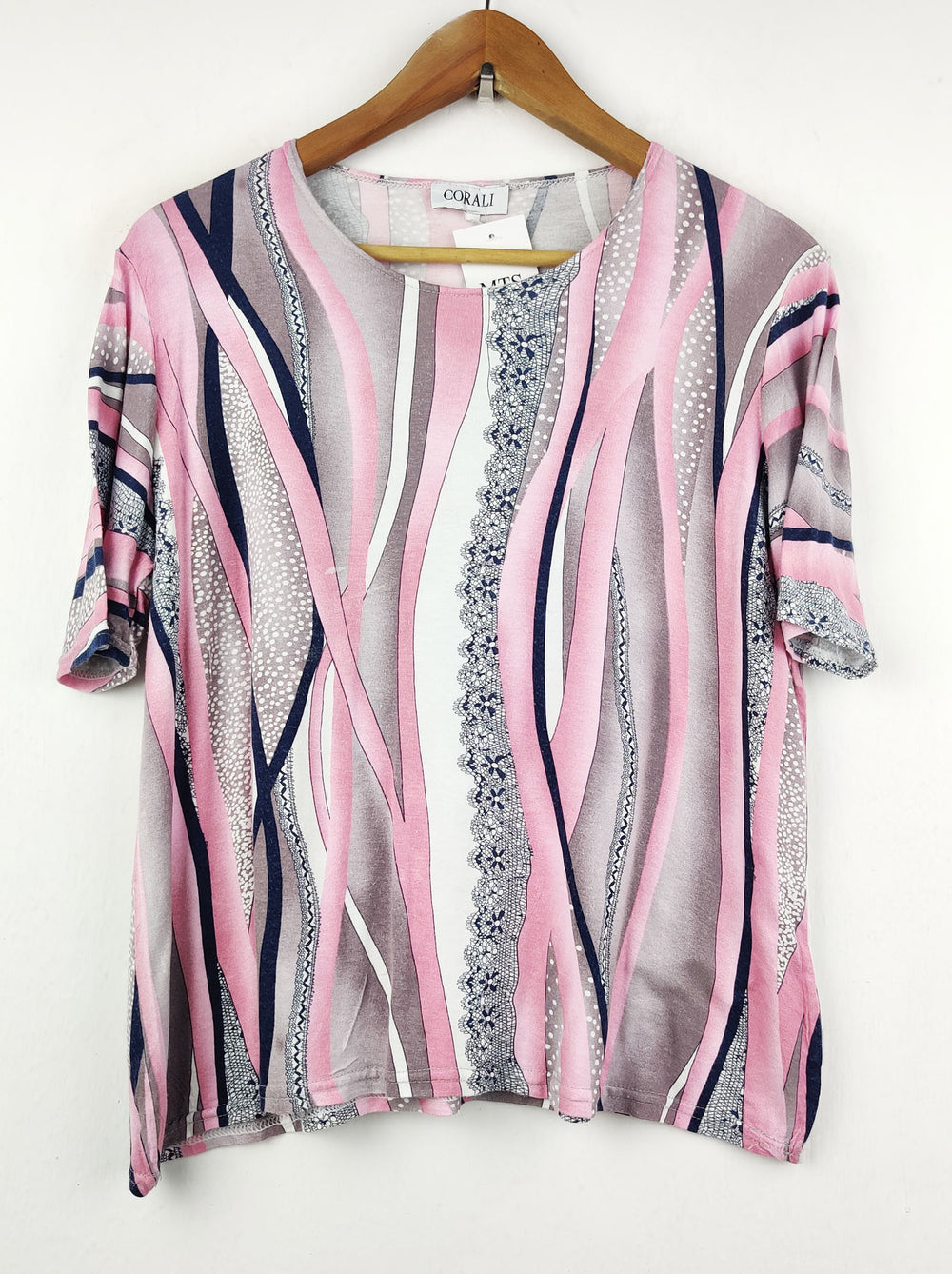 Buy online pre-used pre-loved 100% authentic & Original branded Corali (TS-1100) available in Pakistan. Top international brands avilable.