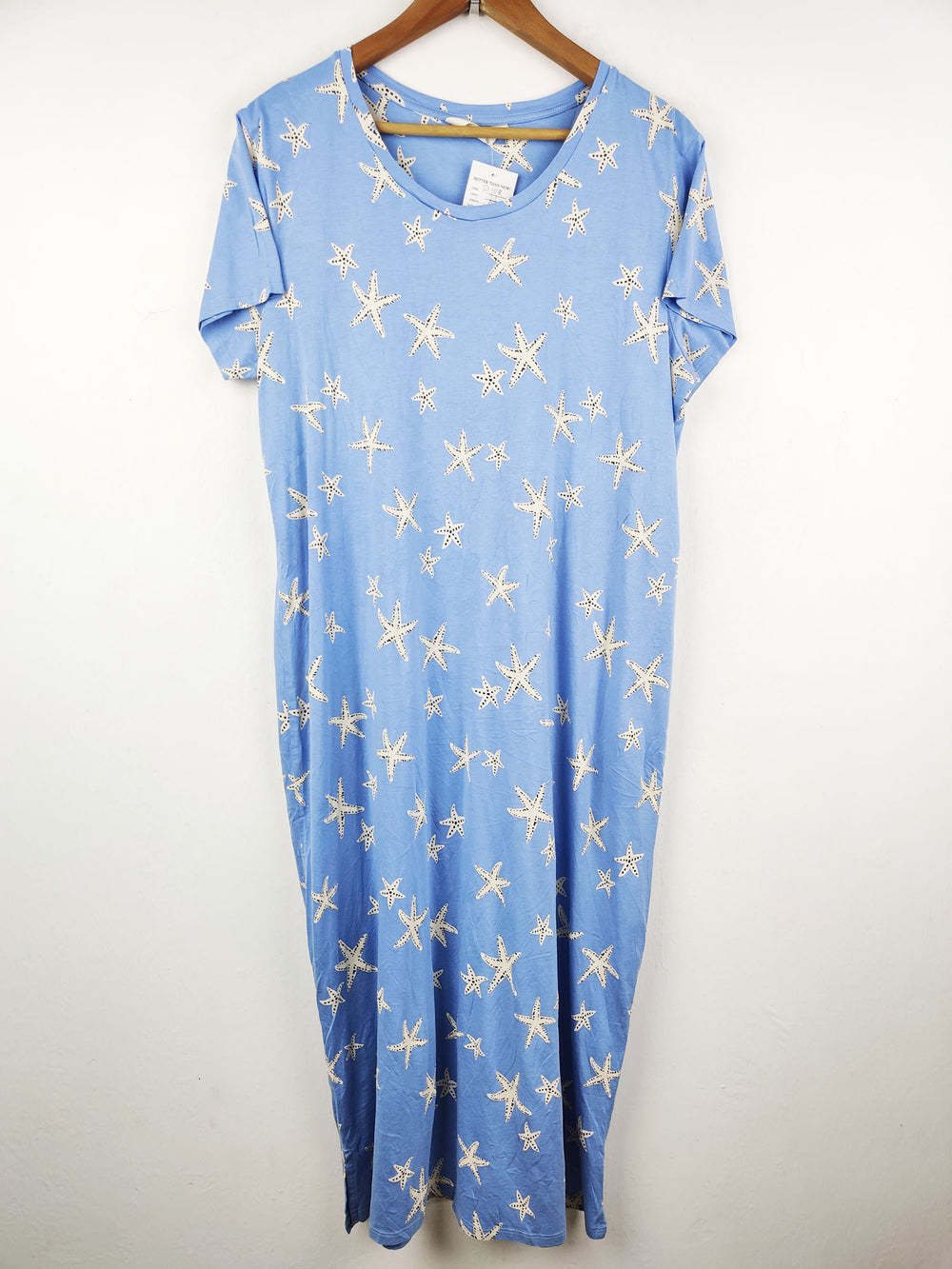 Buy online pre-used pre-loved 100% authentic & Original branded Marks & Spencer (TS-1118) available in Pakistan. Top international brands avilable.