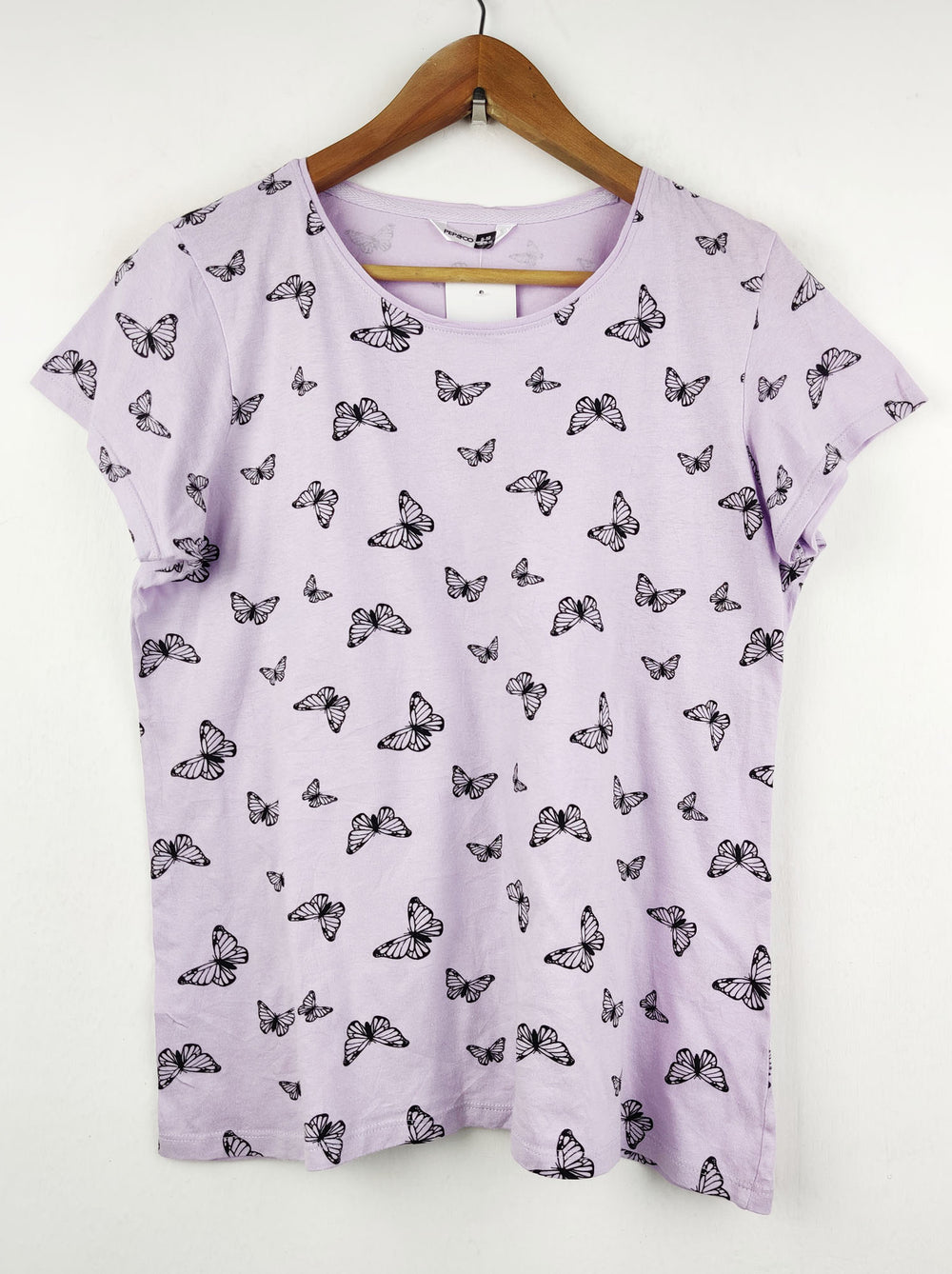 Buy online pre-used pre-loved 100% authentic & Original branded Pep&Co (TS-1129) available in Pakistan. Top international brands avilable.