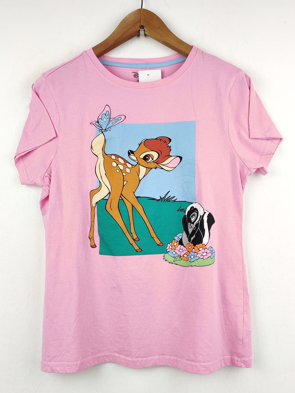 Buy online pre-used pre-loved 100% authentic & Original branded Primark (TS-1150) available in Pakistan. Top international brands avilable.