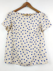 Buy online pre-used pre-loved 100% authentic & Original branded Zara (TS-1164) available in Pakistan. Top international brands avilable.