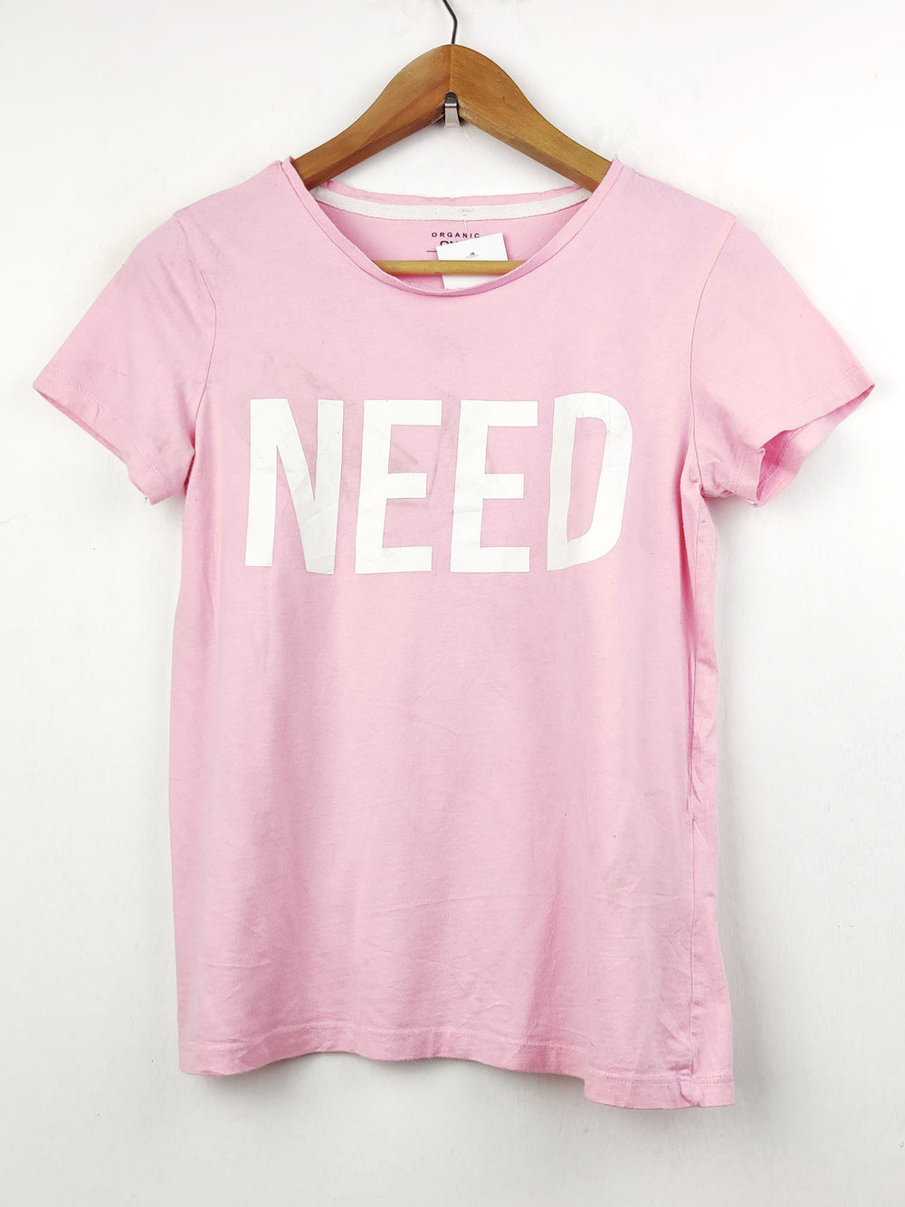 Buy online pre-used pre-loved 100% authentic & Original branded Only (TS-1172) available in Pakistan. Top international brands avilable.