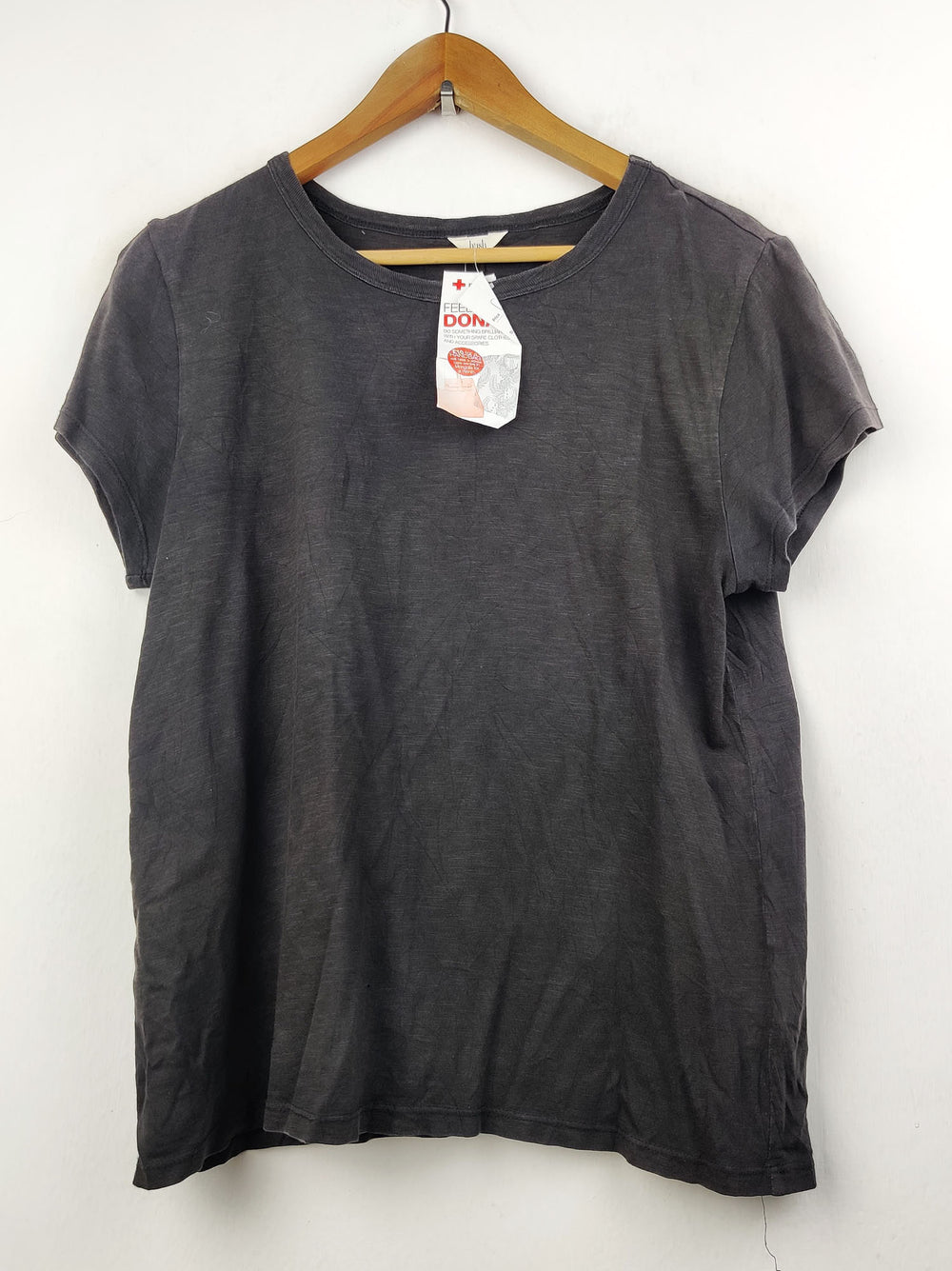 Buy online pre-used pre-loved 100% authentic & Original branded Hush (TS-1215) available in Pakistan. Top international brands avilable.