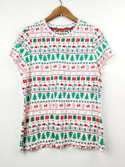 Buy online pre-used pre-loved 100% authentic & Original branded George (TS-1238) available in Pakistan. Top international brands avilable.