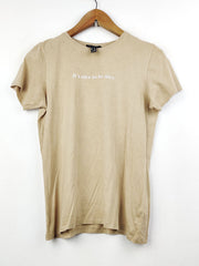 Buy online pre-used pre-loved 100% authentic & Original branded New Look (TS-1242) available in Pakistan. Top international brands avilable.