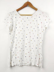 Buy online pre-used pre-loved 100% authentic & Original branded Papaya (TS-1257) available in Pakistan. Top international brands avilable.